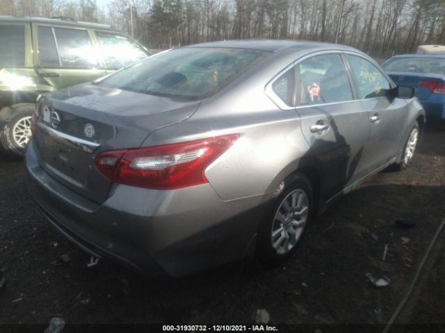 Photo 3 VIN: 1N4AL3AP8JC114651 - NISSAN ALTIMA 