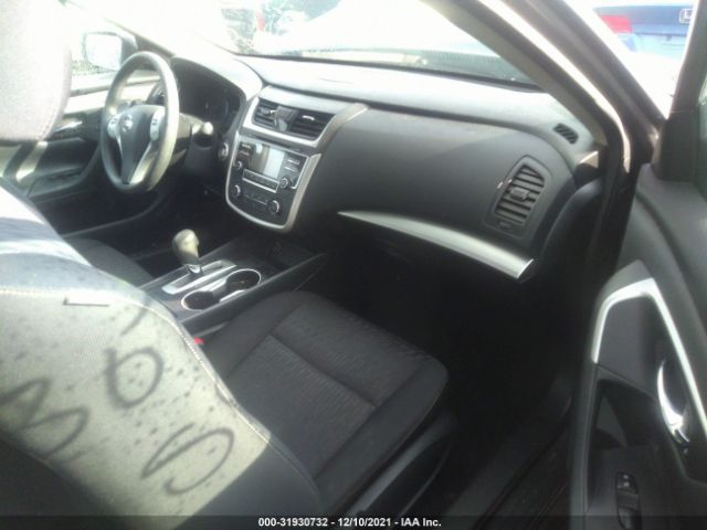 Photo 4 VIN: 1N4AL3AP8JC114651 - NISSAN ALTIMA 