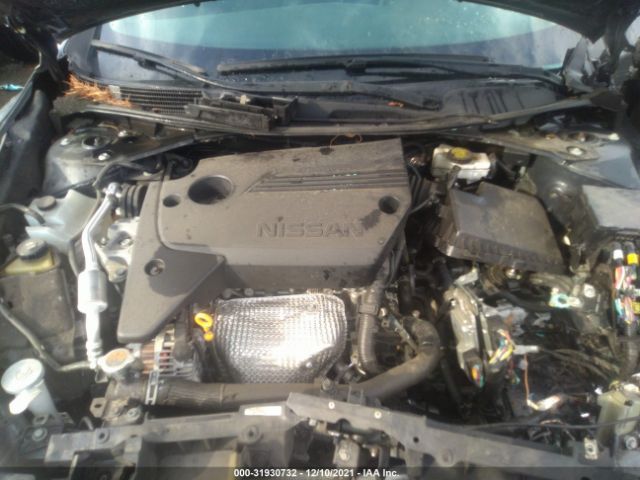 Photo 9 VIN: 1N4AL3AP8JC114651 - NISSAN ALTIMA 