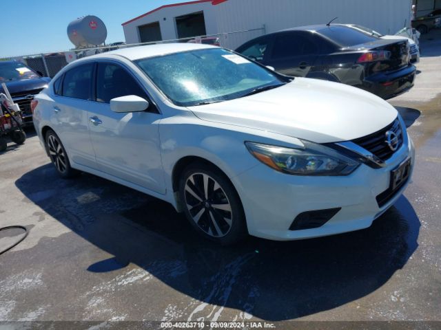 Photo 0 VIN: 1N4AL3AP8JC115170 - NISSAN ALTIMA 