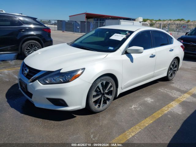 Photo 1 VIN: 1N4AL3AP8JC115170 - NISSAN ALTIMA 