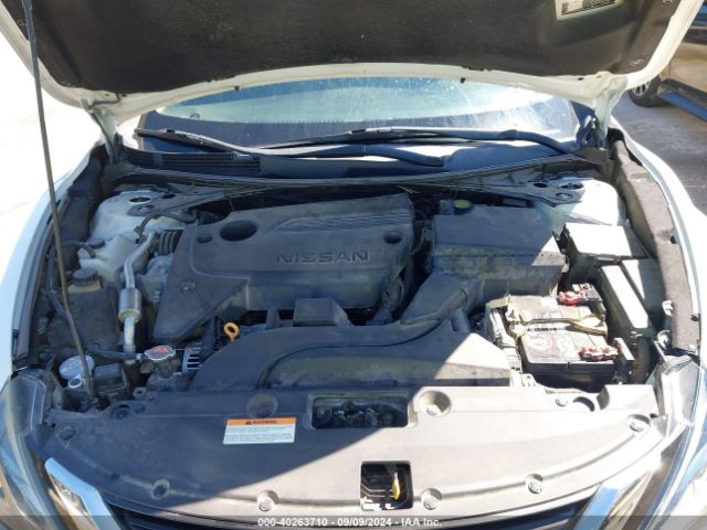 Photo 9 VIN: 1N4AL3AP8JC115170 - NISSAN ALTIMA 