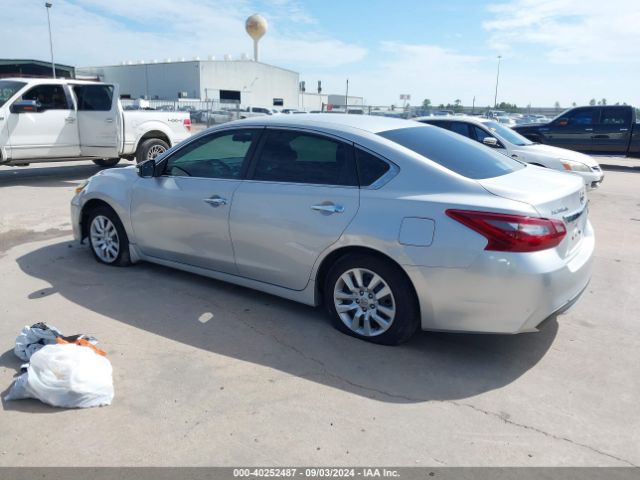 Photo 2 VIN: 1N4AL3AP8JC115444 - NISSAN ALTIMA 