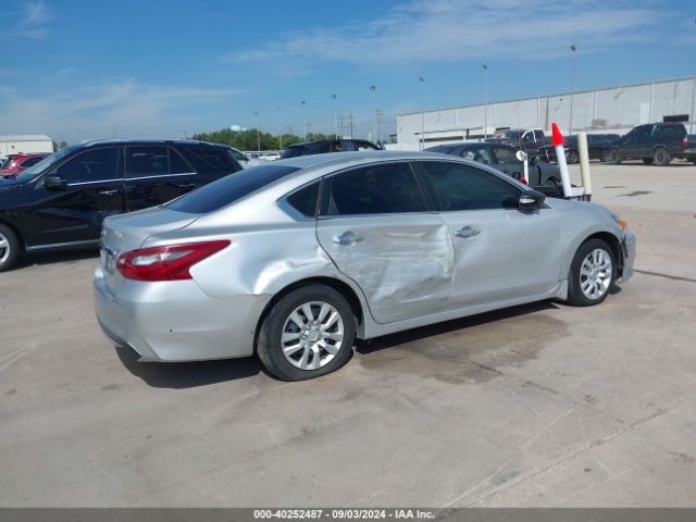 Photo 3 VIN: 1N4AL3AP8JC115444 - NISSAN ALTIMA 