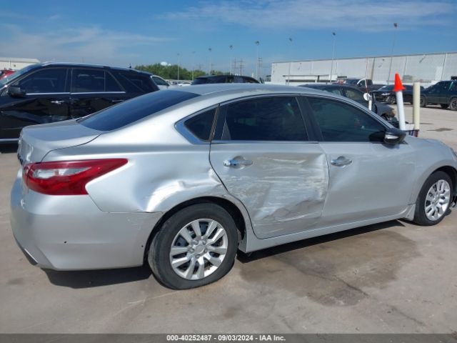 Photo 5 VIN: 1N4AL3AP8JC115444 - NISSAN ALTIMA 