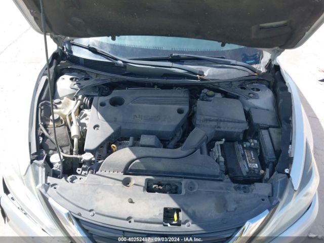 Photo 9 VIN: 1N4AL3AP8JC115444 - NISSAN ALTIMA 