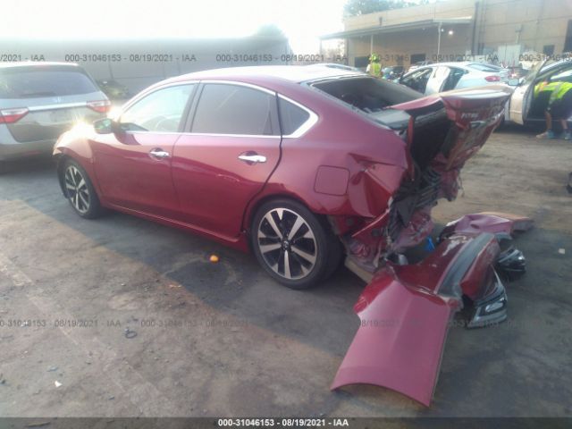 Photo 2 VIN: 1N4AL3AP8JC115959 - NISSAN ALTIMA 