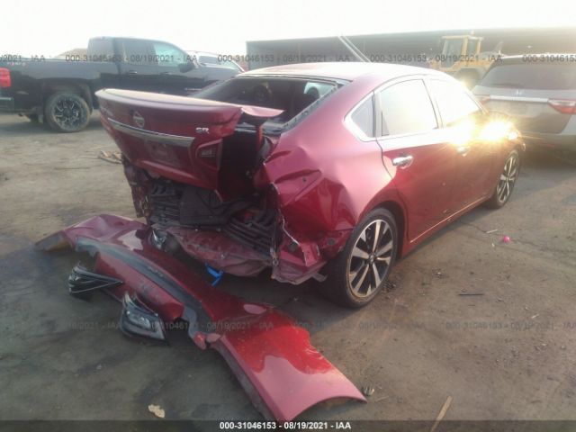 Photo 3 VIN: 1N4AL3AP8JC115959 - NISSAN ALTIMA 