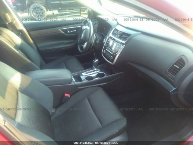 Photo 4 VIN: 1N4AL3AP8JC115959 - NISSAN ALTIMA 