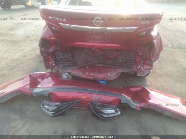 Photo 5 VIN: 1N4AL3AP8JC115959 - NISSAN ALTIMA 