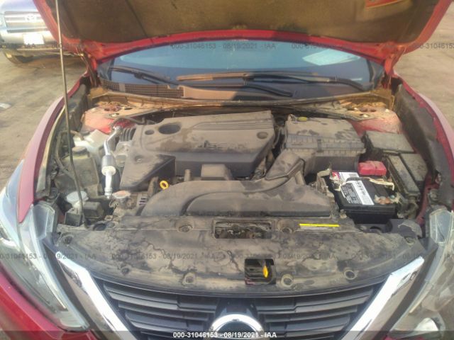 Photo 9 VIN: 1N4AL3AP8JC115959 - NISSAN ALTIMA 