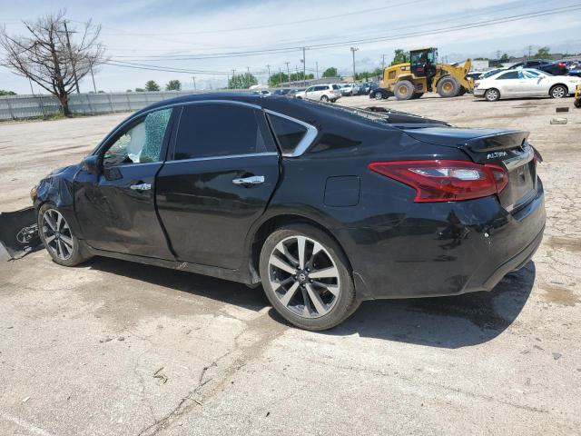 Photo 1 VIN: 1N4AL3AP8JC115993 - NISSAN ALTIMA 