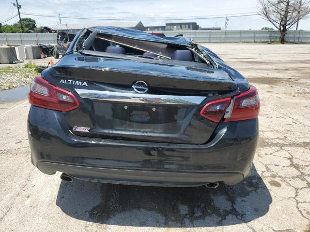 Photo 5 VIN: 1N4AL3AP8JC115993 - NISSAN ALTIMA 