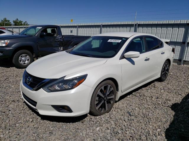 Photo 0 VIN: 1N4AL3AP8JC116660 - NISSAN ALTIMA 2.5 