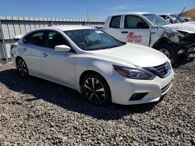 Photo 3 VIN: 1N4AL3AP8JC116660 - NISSAN ALTIMA 2.5 