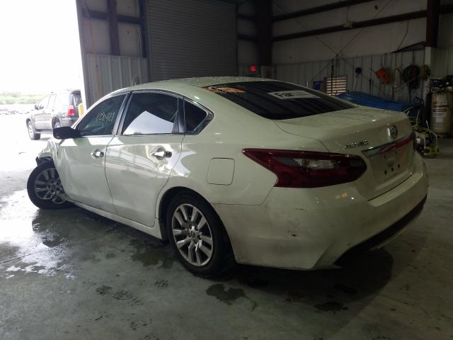 Photo 2 VIN: 1N4AL3AP8JC119266 - NISSAN ALTIMA 2.5 