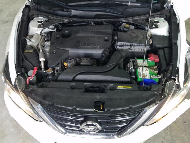 Photo 6 VIN: 1N4AL3AP8JC119266 - NISSAN ALTIMA 2.5 