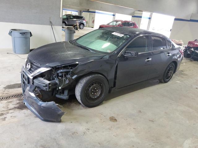 Photo 0 VIN: 1N4AL3AP8JC120515 - NISSAN ALTIMA 2.5 