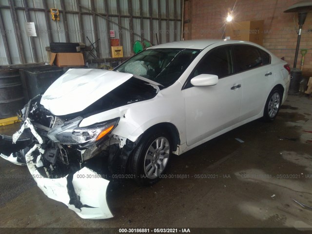 Photo 1 VIN: 1N4AL3AP8JC120773 - NISSAN ALTIMA 