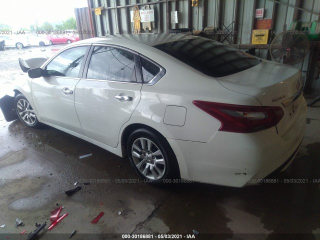 Photo 2 VIN: 1N4AL3AP8JC120773 - NISSAN ALTIMA 