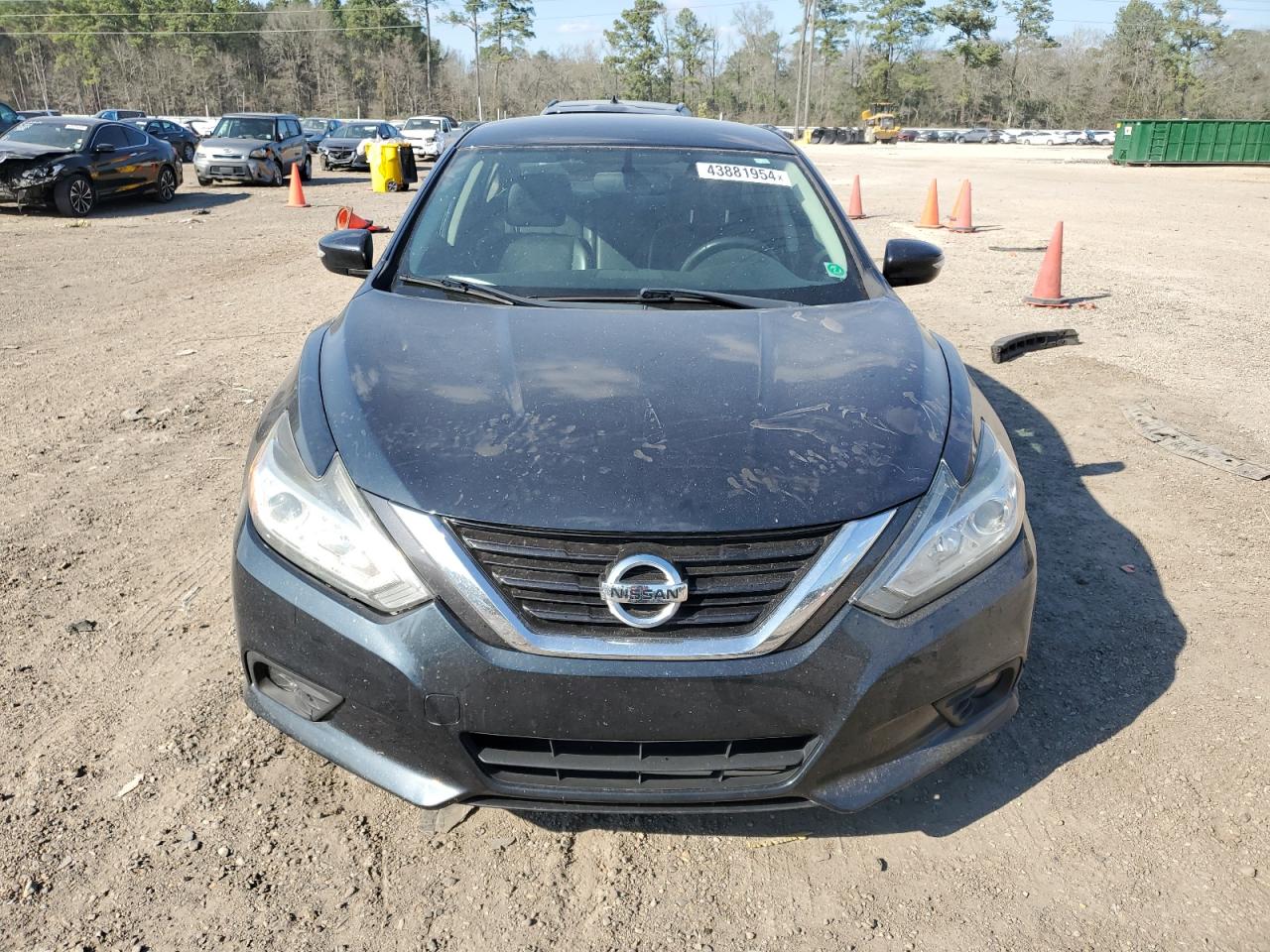 Photo 4 VIN: 1N4AL3AP8JC121406 - NISSAN ALTIMA 