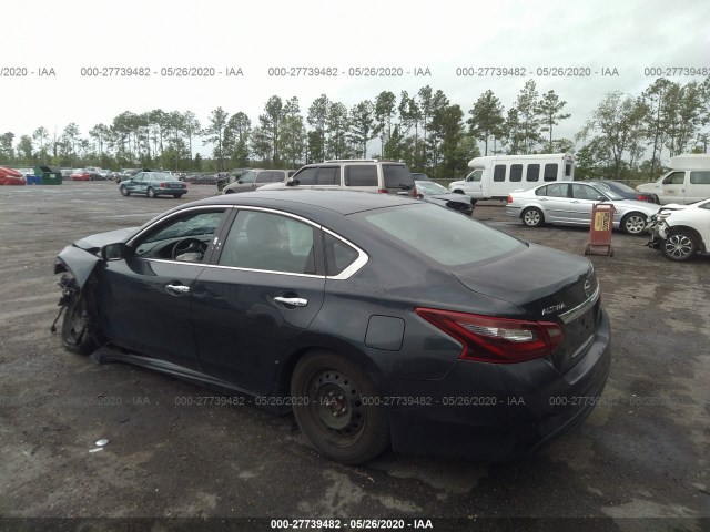 Photo 2 VIN: 1N4AL3AP8JC123446 - NISSAN ALTIMA 