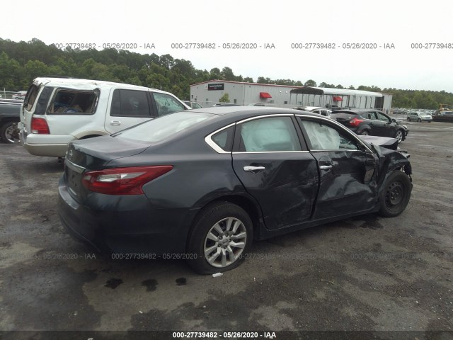 Photo 3 VIN: 1N4AL3AP8JC123446 - NISSAN ALTIMA 