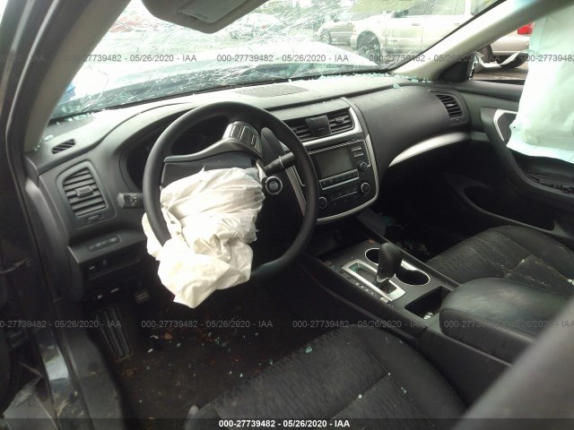 Photo 4 VIN: 1N4AL3AP8JC123446 - NISSAN ALTIMA 