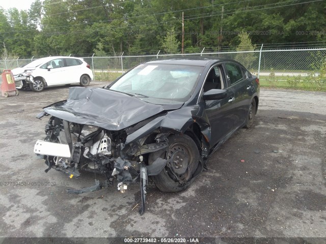 Photo 5 VIN: 1N4AL3AP8JC123446 - NISSAN ALTIMA 