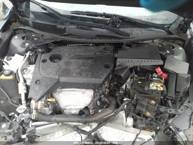 Photo 9 VIN: 1N4AL3AP8JC123446 - NISSAN ALTIMA 