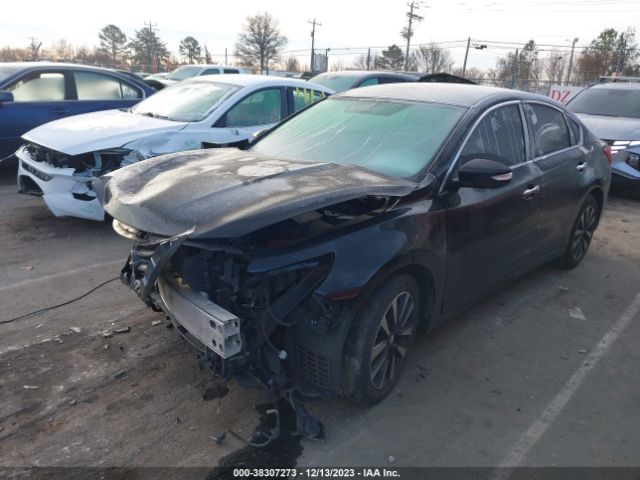 Photo 1 VIN: 1N4AL3AP8JC124063 - NISSAN ALTIMA 