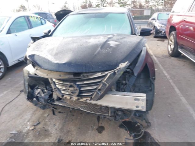 Photo 5 VIN: 1N4AL3AP8JC124063 - NISSAN ALTIMA 