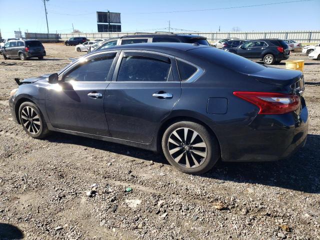 Photo 1 VIN: 1N4AL3AP8JC124371 - NISSAN ALTIMA 2.5 