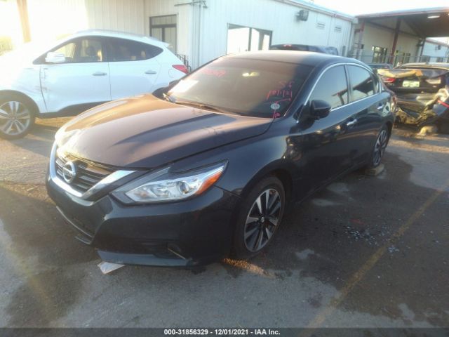 Photo 1 VIN: 1N4AL3AP8JC124483 - NISSAN ALTIMA 