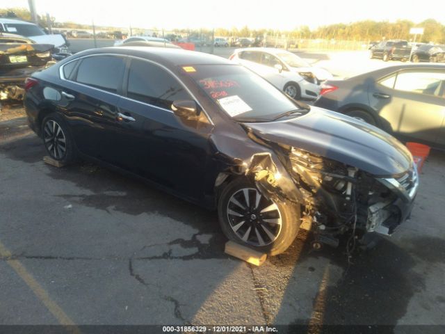 Photo 5 VIN: 1N4AL3AP8JC124483 - NISSAN ALTIMA 