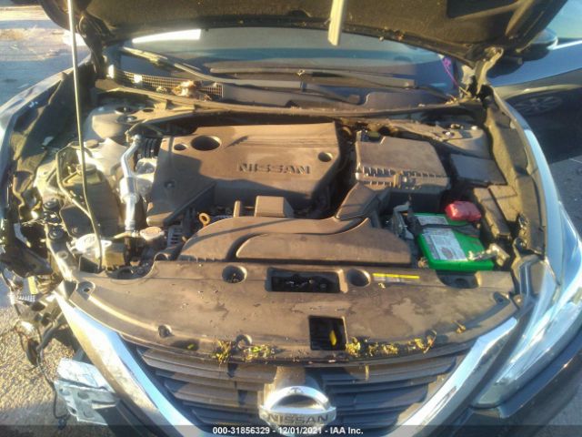 Photo 9 VIN: 1N4AL3AP8JC124483 - NISSAN ALTIMA 