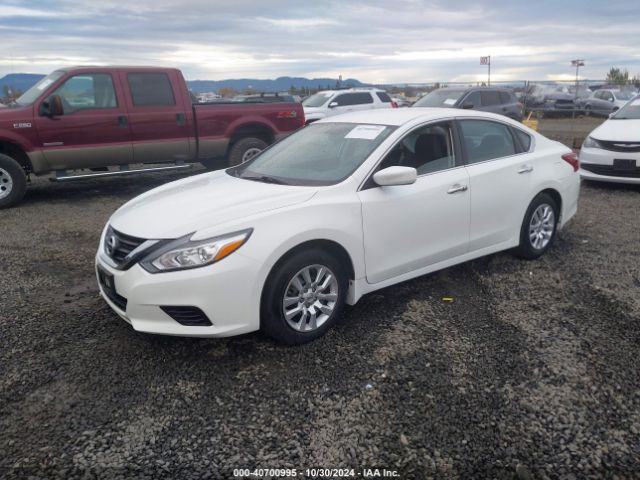 Photo 1 VIN: 1N4AL3AP8JC124967 - NISSAN ALTIMA 