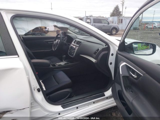 Photo 4 VIN: 1N4AL3AP8JC124967 - NISSAN ALTIMA 