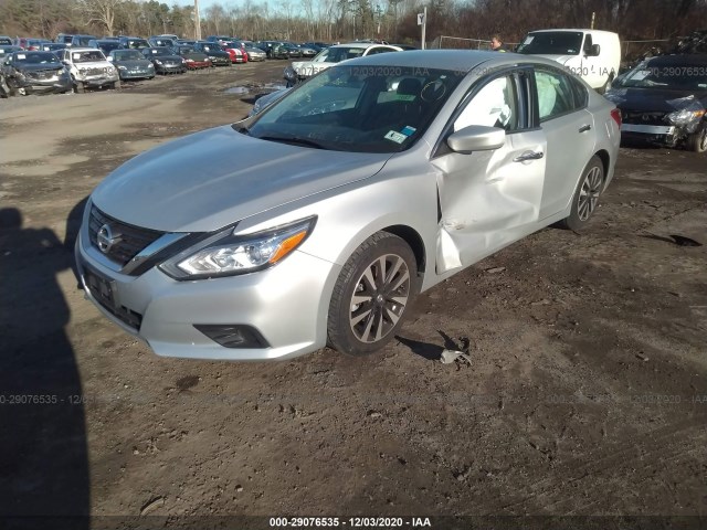 Photo 5 VIN: 1N4AL3AP8JC126847 - NISSAN ALTIMA 