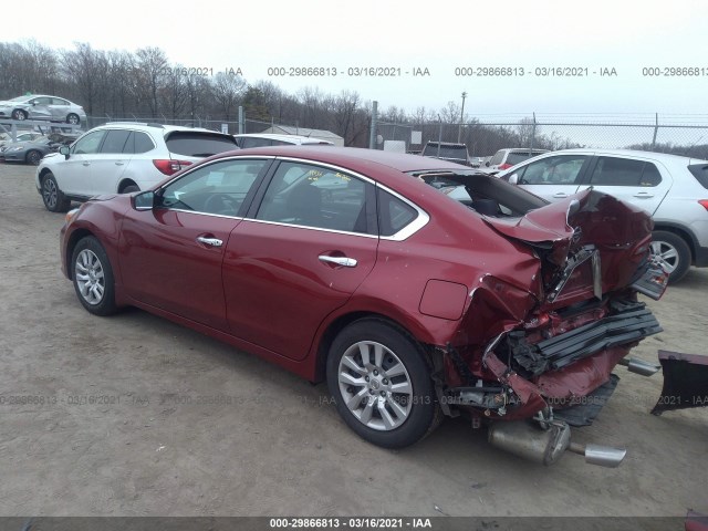 Photo 2 VIN: 1N4AL3AP8JC129747 - NISSAN ALTIMA 