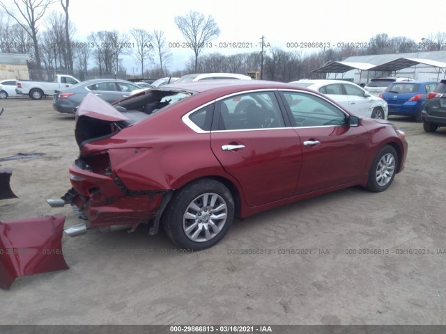 Photo 3 VIN: 1N4AL3AP8JC129747 - NISSAN ALTIMA 