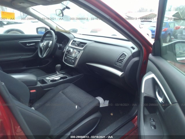 Photo 4 VIN: 1N4AL3AP8JC129747 - NISSAN ALTIMA 