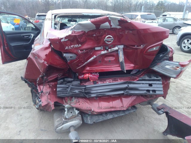 Photo 5 VIN: 1N4AL3AP8JC129747 - NISSAN ALTIMA 