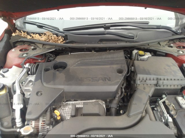 Photo 9 VIN: 1N4AL3AP8JC129747 - NISSAN ALTIMA 