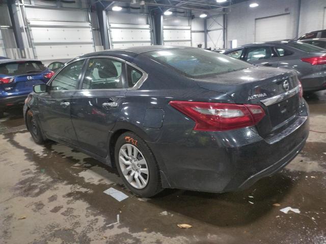 Photo 1 VIN: 1N4AL3AP8JC130168 - NISSAN ALTIMA 