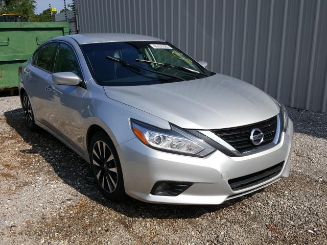 Photo 0 VIN: 1N4AL3AP8JC132129 - NISSAN ALTIMA 2.5 