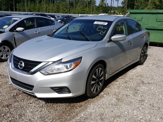 Photo 1 VIN: 1N4AL3AP8JC132129 - NISSAN ALTIMA 2.5 