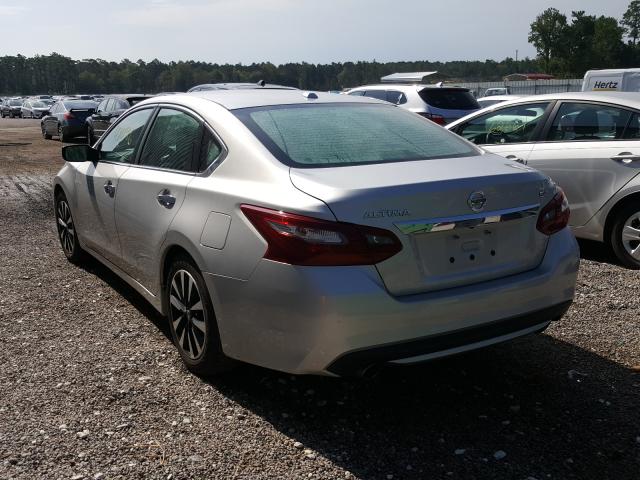 Photo 2 VIN: 1N4AL3AP8JC132129 - NISSAN ALTIMA 2.5 