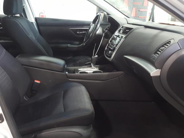 Photo 4 VIN: 1N4AL3AP8JC132129 - NISSAN ALTIMA 2.5 