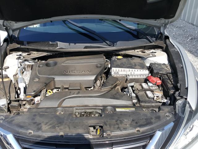 Photo 6 VIN: 1N4AL3AP8JC132129 - NISSAN ALTIMA 2.5 